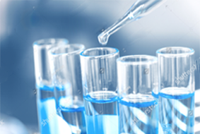 Pharmacogenetic tests- to help define treatment